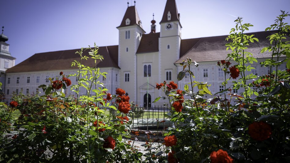 Multi-Day Tour Bad Waltersdorf-Auffen-Pöllau-Vorau-Pinggau  - Touren-Impression #2.1 | © Oststeiermark Tourismus