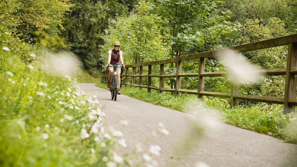 Radfahren Von der Stadt aufs Land: Graveln von Bruck über Turnau und den Pretalsattel ins Mürztal - Touren-Impression #2.3