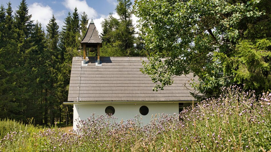 Radfahren Von Stadt zu Stadt – Graveln von Mürzzuschlag über die Fischbacher Alpen nach Bruck an der Mur - Touren-Impression #2.9