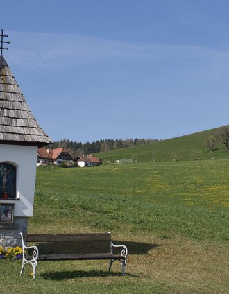 Kapelle vor Semriach | Weges OG