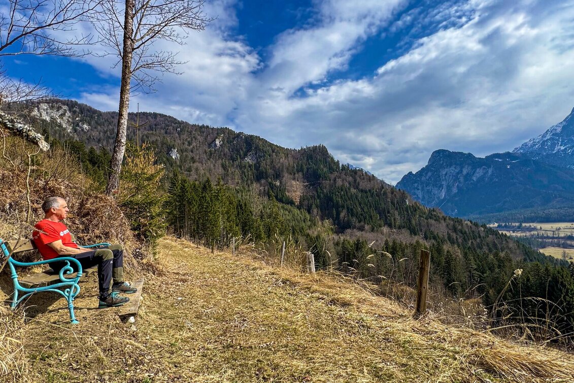 Wanderung Brunngrabenrunde - Touren-Impression #1