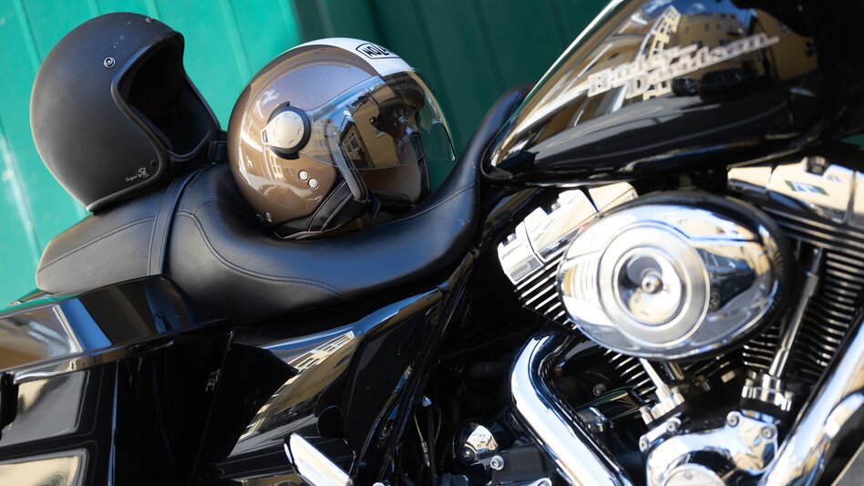 Panoramatouren/Themenstraßen Motorradtour  Berge und Täler - Touren-Impression #2.2 | © Stadthotel zur goldenen Krone