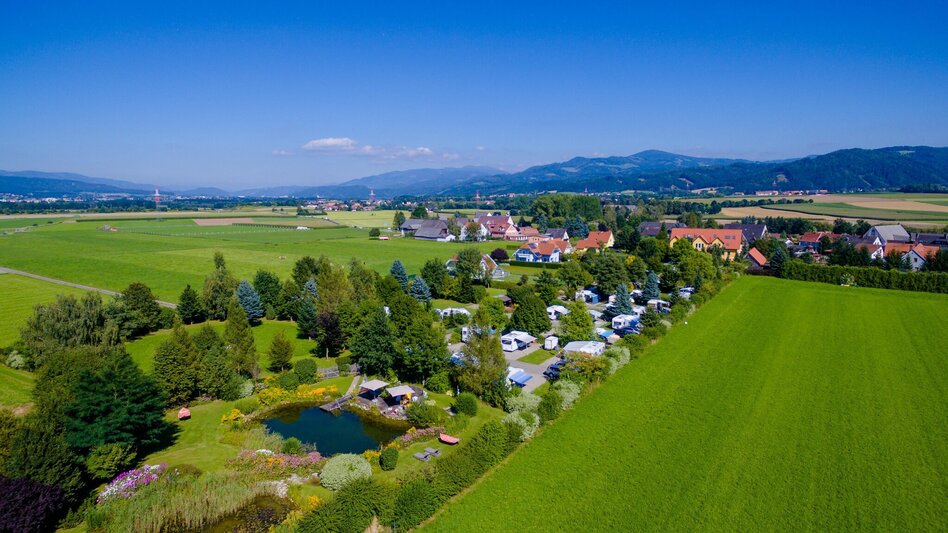 Road Cycling Road Bike Tour Starting from the 50plus Camping Park in Fisching - Touren-Impression #2.2 | © Bett & Bike Fisching