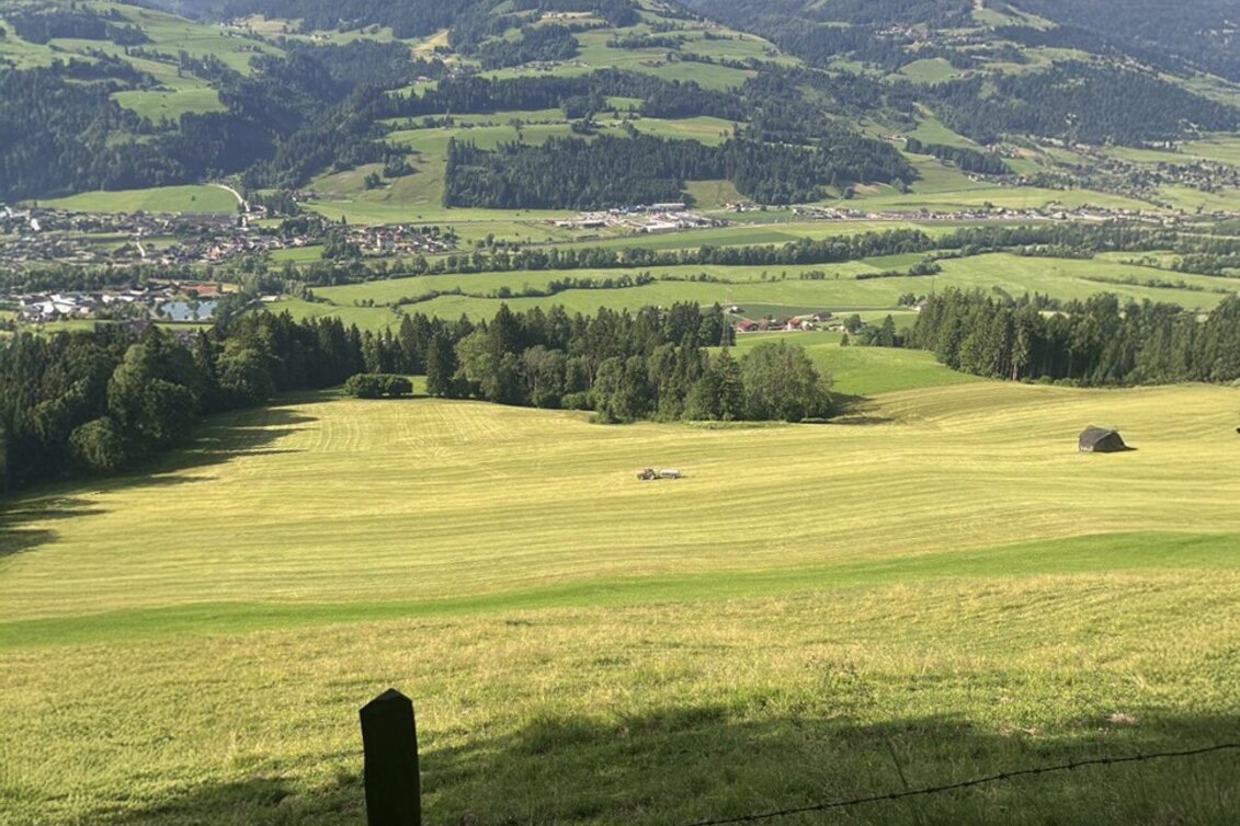 Wanderung Aich-Assach-Runde - Touren-Impression #1 | © Gemeinde Aich