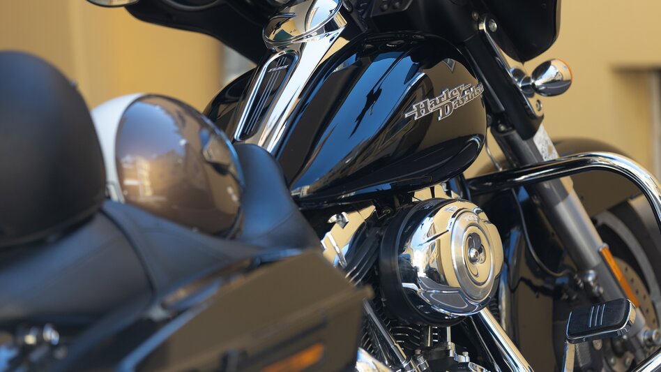 Panoramatouren/Themenstraßen Motorradtour  Berge und Täler mit Pfaffensattel  - Touren-Impression #2.1 | © Stadthotel zur goldenen Krone