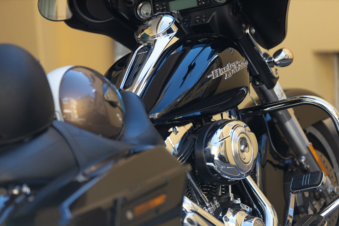 Panoramatouren/Themenstraßen Motorradtour  Berge und Täler mit Pfaffensattel  - Touren-Impression #1 | © Stadthotel zur goldenen Krone