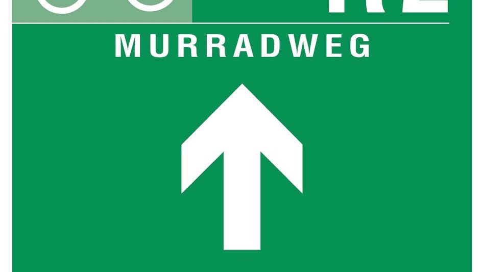 Radfahren Murradweg R2 / Landesradweg - Touren-Impression #2.1 | © TVB Südsteiermark