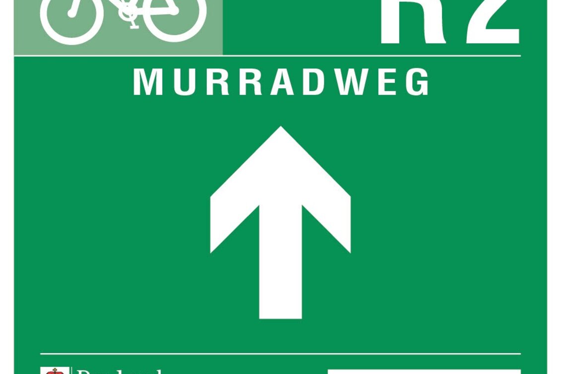 Radfahren Murradweg R2 / Landesradweg - Touren-Impression #1 | © TVB Südsteiermark