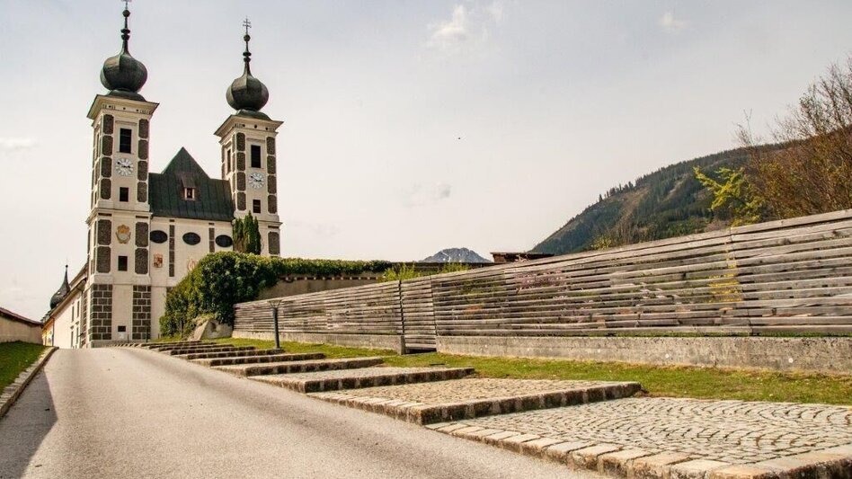 Wanderung Frauenberg Rundweg - Touren-Impression #2.1 | © TV Gesäuse