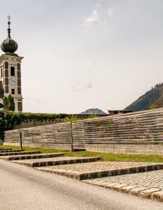 Frauenberg | Tourismusverband Gesäuse | © TV Gesäuse