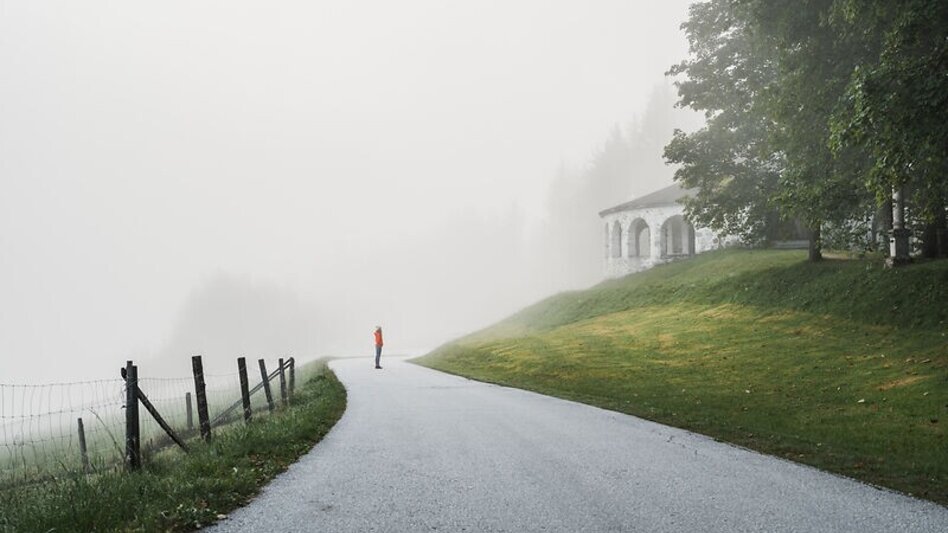 Wanderung Frauenberg Rundweg - Touren-Impression #2.4 | © Christoph Lukas