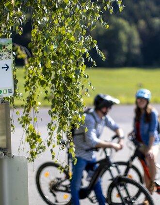 Bett&BikeFisching-Glamping-Bungalows-Murtal | Tom Lamm | © Bett & Bike Fisching