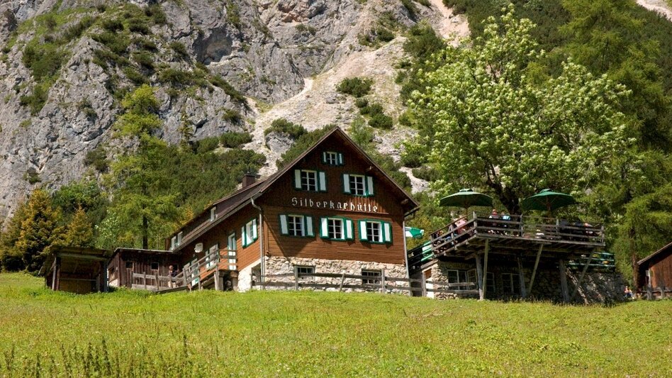 Hiking Route Silberkar Lake - a hidden treasure - Touren-Impression #2.4 | © Erlebnisregion Schladming-Dachstein