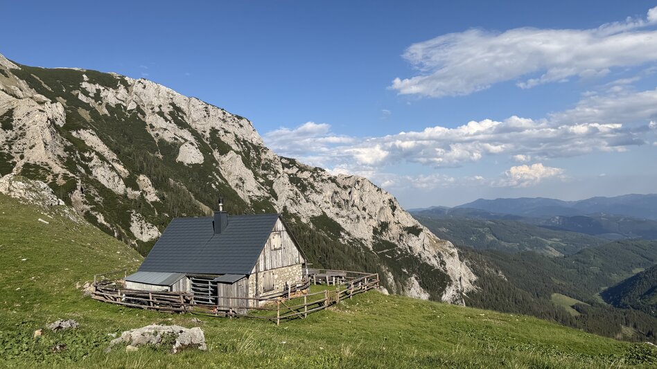 Wanderung Krumpensee - Touren-Impression #2.1 | © TVB Erzberg-Leoben