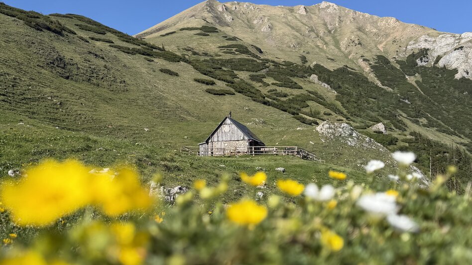 Wanderung Krumpensee - Touren-Impression #2.2 | © TVB Erzberg-Leoben