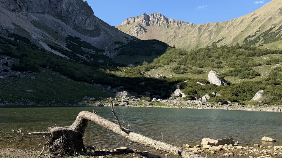 Wanderung Krumpensee - Touren-Impression #2.6 | © TVB Erzberg-Leoben
