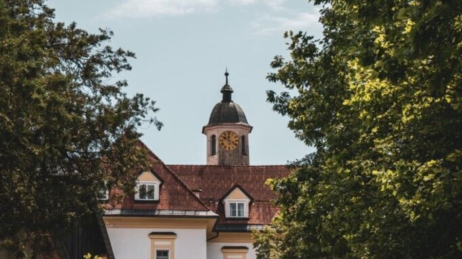 Wanderung Sulmhütten Weg Nr. 19  Variante Blickwechseltour - Touren-Impression #2.6 | © TV Südsteiermark/Silvan