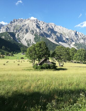 Schildlehen-Runde | Erlebnisregion Schladming-Dachstein | © Erlebnisregion Schladming-Dachstein