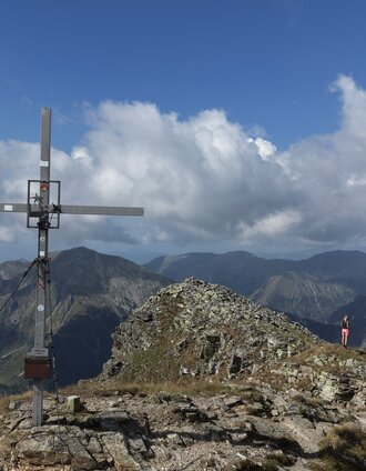 Geierhaupt | Anja Koch | © TVB Erzberg-Leoben