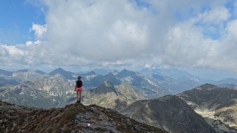 Mountain Hike Vulture's Head - Touren-Impression #2.2 | © TVB Erzberg-Leoben