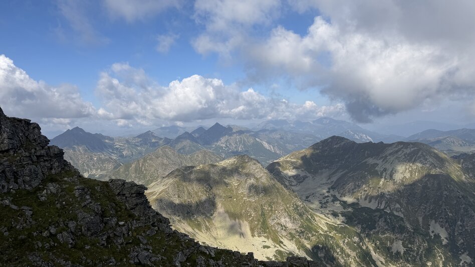 Mountain Hike Vulture's Head - Touren-Impression #2.3 | © TVB Erzberg-Leoben