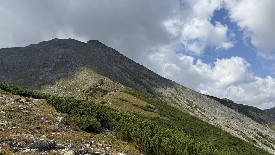 Mountain Hike Vulture's Head - Touren-Impression #2.4 | © TVB Erzberg-Leoben