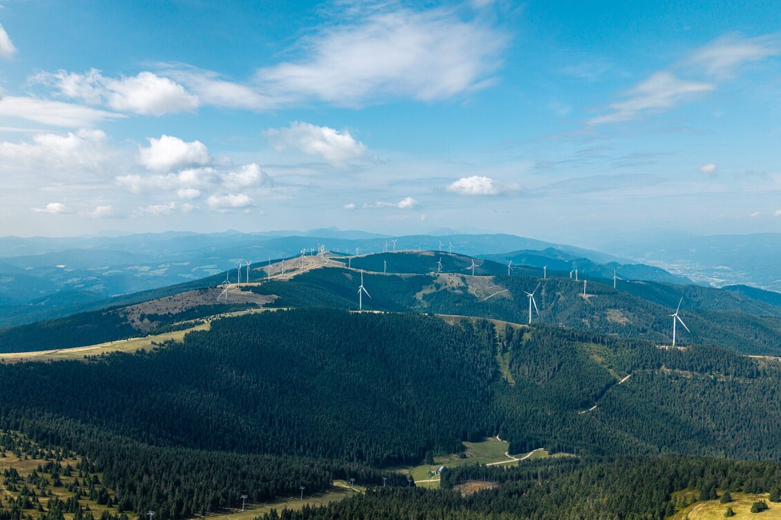 Fernwanderweg alpannonia Etappe 2 Pretul - Hochwechsel - Touren-Impression #1 | © Oststeiermark Tourismus