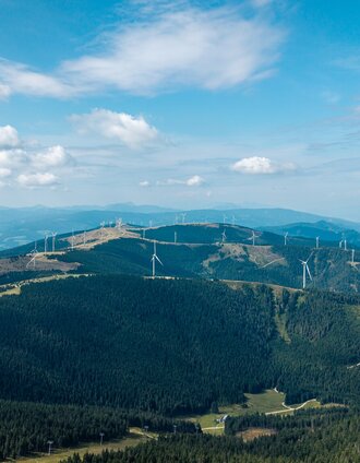 Pretul_Stuhleck_Oststeiermark | Lucas Vollmann-Oswald | © Oststeiermark Tourismus