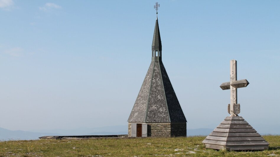 Fernwanderweg alpannonia Etappe 2 Pretul - Hochwechsel - Touren-Impression #2.5 | © Oststeiermark Tourismus