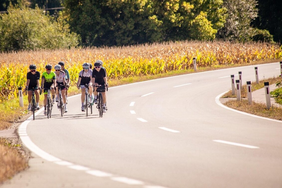 Rennrad St. Ruprechter Aufwärmrunde  - Touren-Impression #1 | © Tourismusverband Oststeiermark