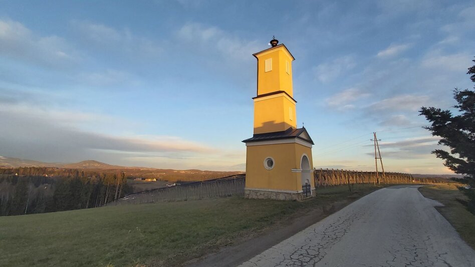 Rennrad St. Ruprechter Aufwärmrunde  - Touren-Impression #2.4 | © Oststeiermark Tourismus