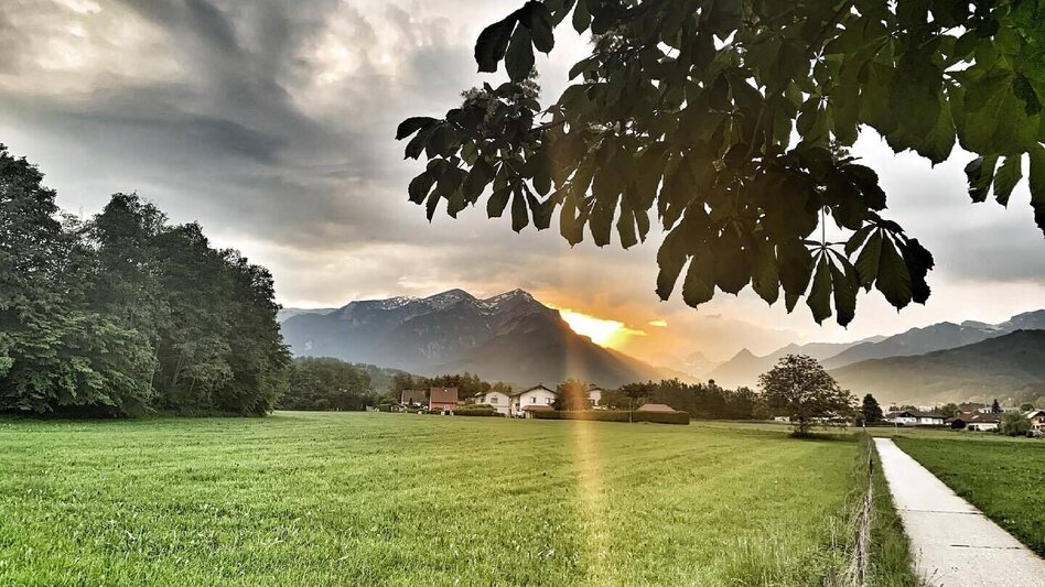 Mountain Biking Panorama Extra LN 2a - Touren-Impression #2.1 | © TVB Erzberg-Leoben