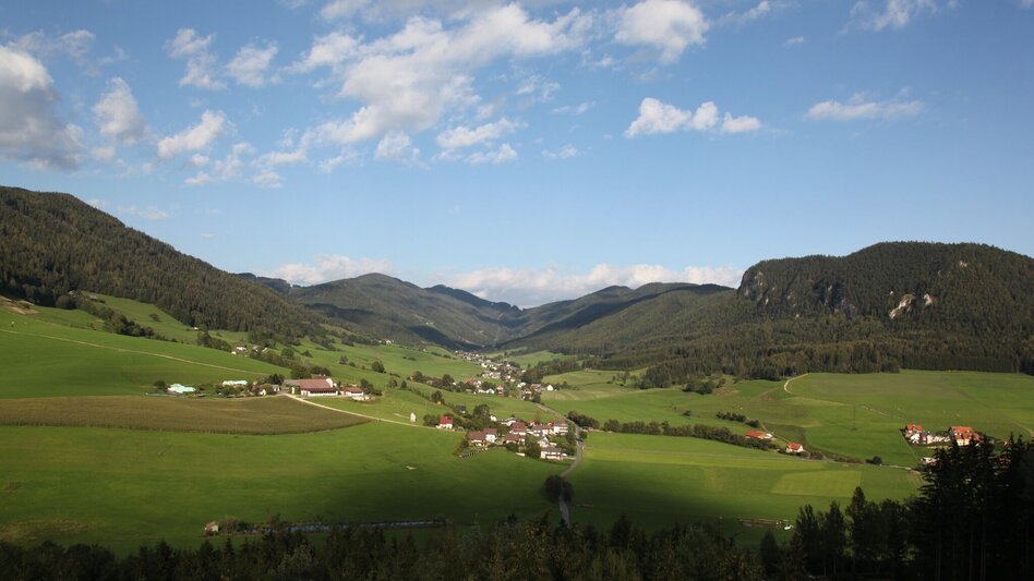 Mountain Biking Panorama Extra LN 2a - Touren-Impression #2.3 | © TVB Erzberg-Leoben