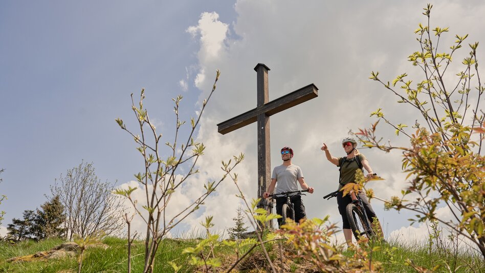 Radfahren Radpilgern  - Touren-Impression #2.1 | © Oststeiermark Tourismus