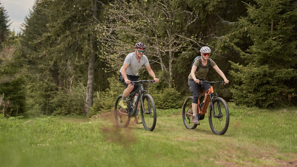 Radfahren Radpilgern  - Touren-Impression #2.4 | © Oststeiermark Tourismus
