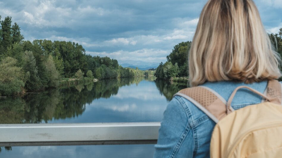 Hiking Route Mur Floodplains in the South of Graz - Touren-Impression #2.1 | © Region Graz