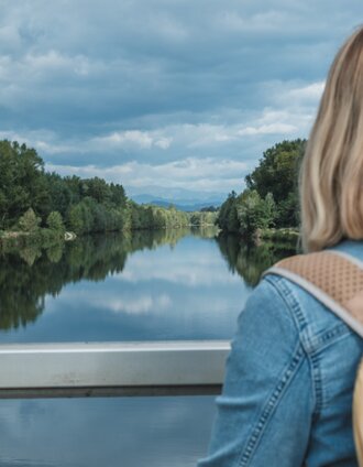 Murauen Wanderung | Janine Wenzel | © Region Graz