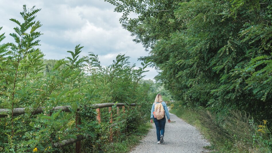 Hiking Route Mur Floodplains in the South of Graz - Touren-Impression #2.2 | © Region Graz