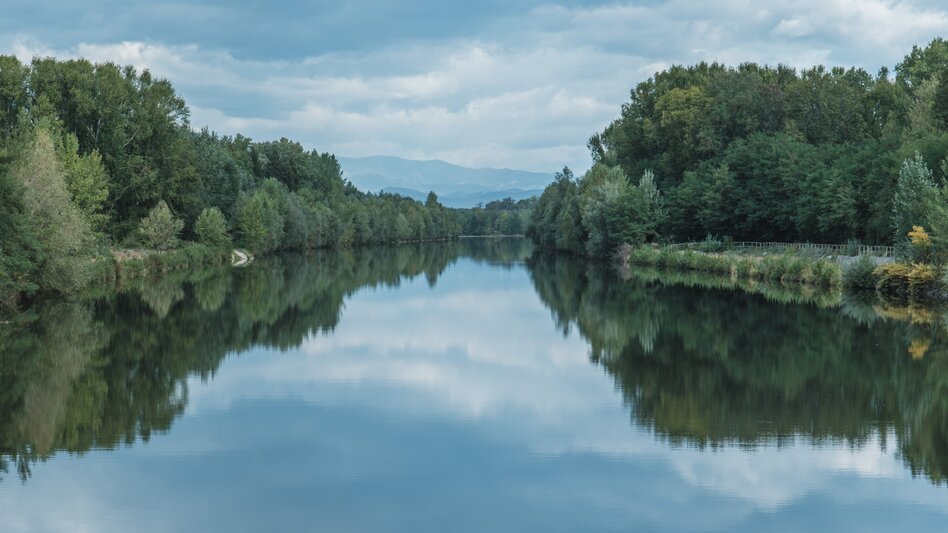 Hiking Route Mur Floodplains in the South of Graz - Touren-Impression #2.6 | © Region Graz