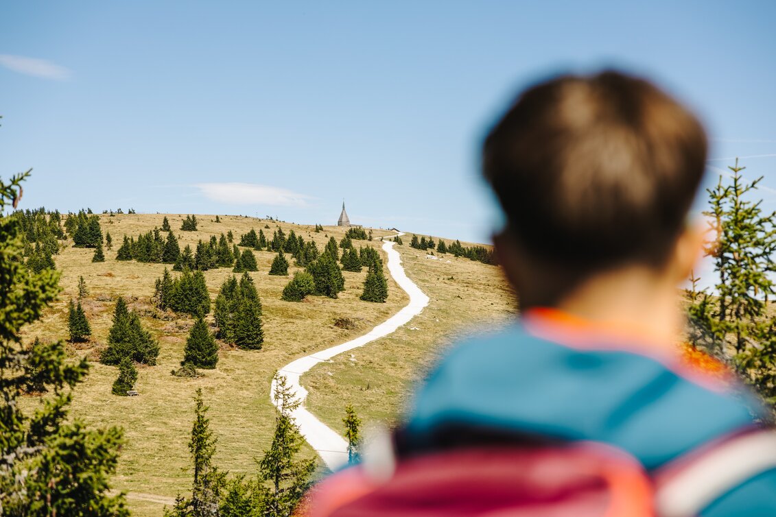 Wanderung alpannonia Weitwanderweg Fischbach - Bernstein - Touren-Impression #1 | © Oststeiermark Tourismus