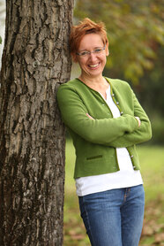 Ute Hödl