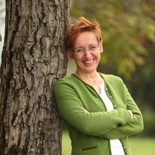 Ute Hödl