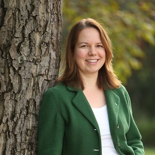Martina Haselwander