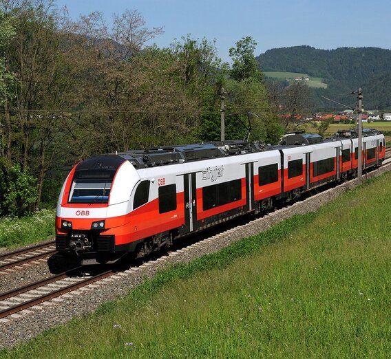 © ÖBB | Werner Grill