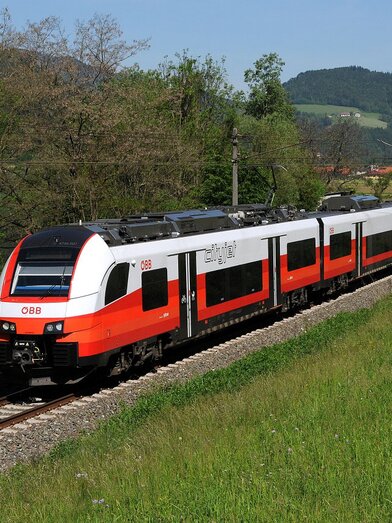 © ÖBB | Werner Grill