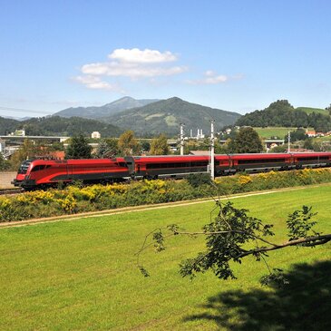 RailJet