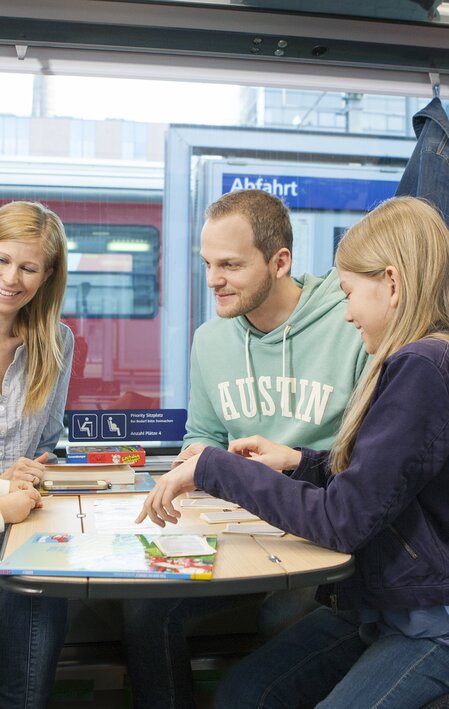 © ÖBB | Harald Eisenberger