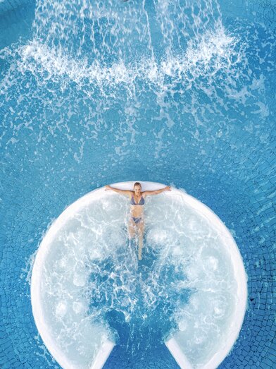 Therme | © Thermen- & Vulkanland | Michael Königshofer