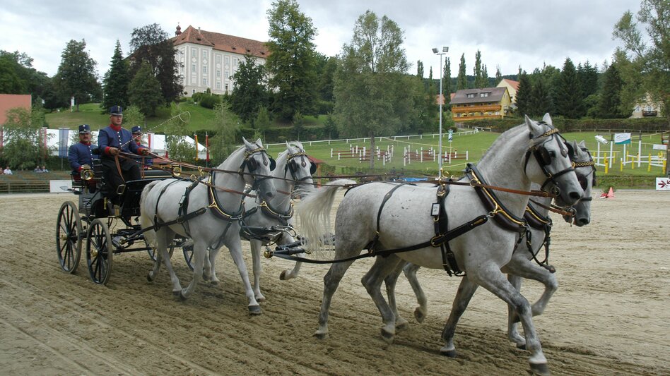 Vierspänner