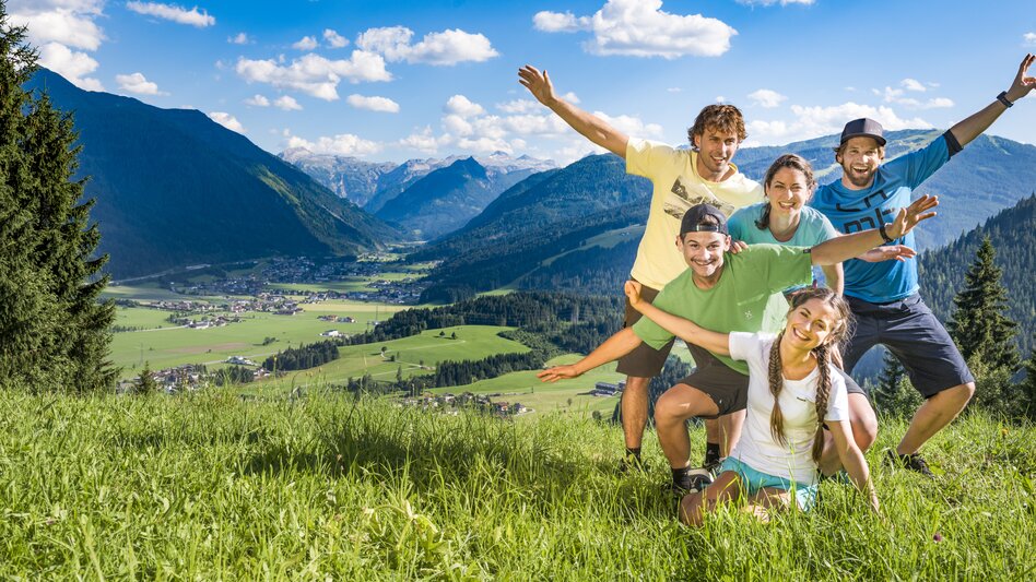 Flachau - Impression #2.8